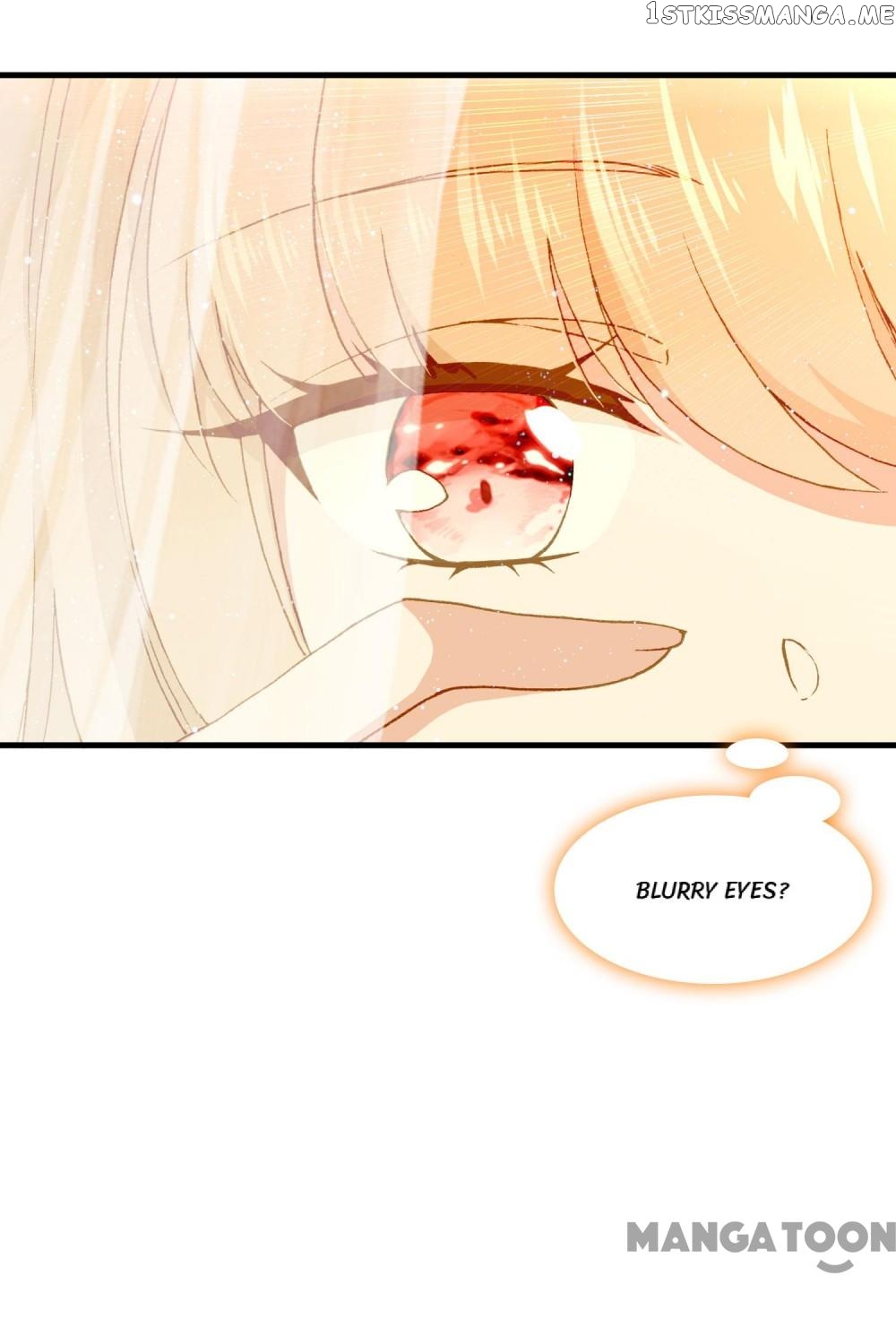 Love Express chapter 26 - page 31