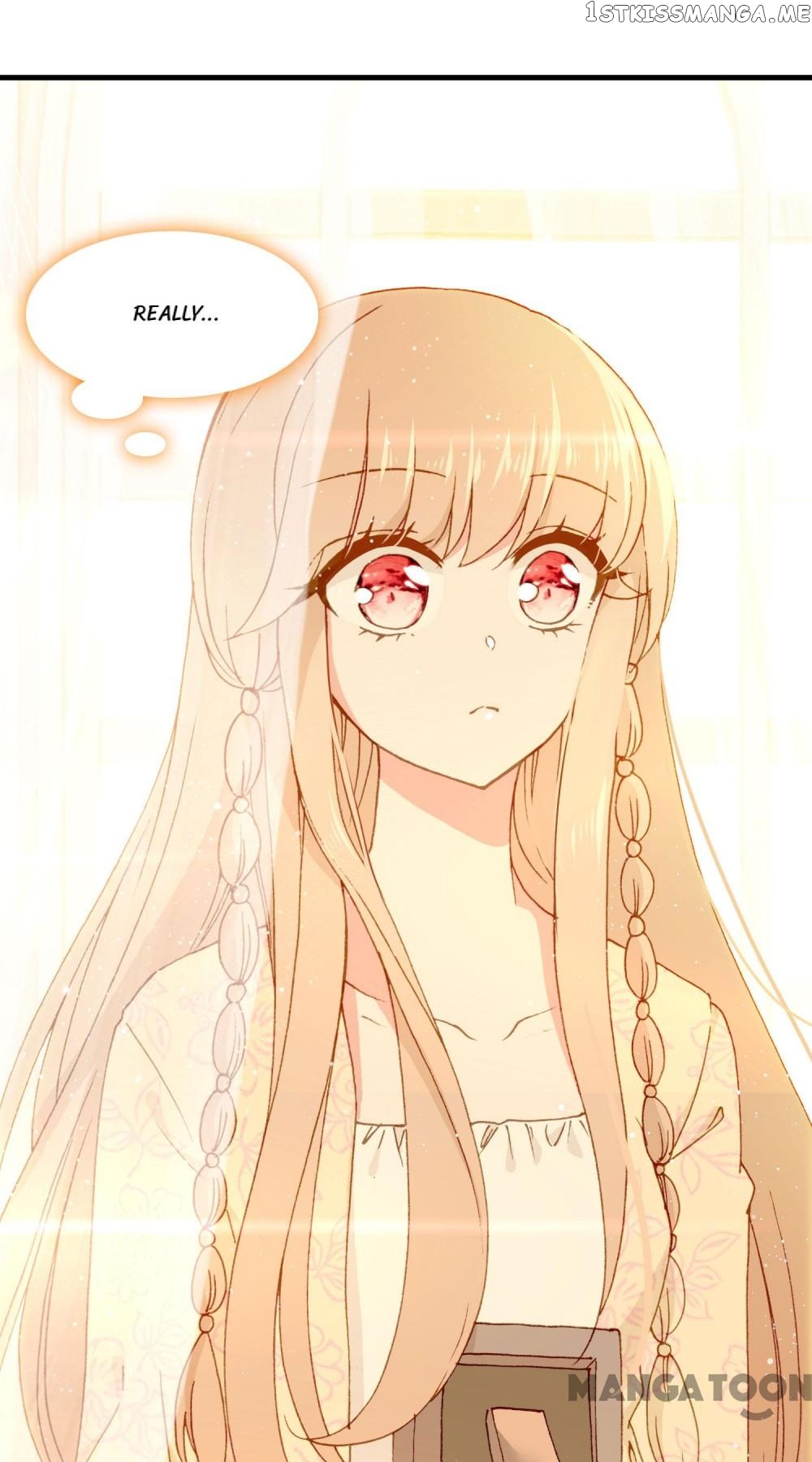 Love Express chapter 26 - page 32