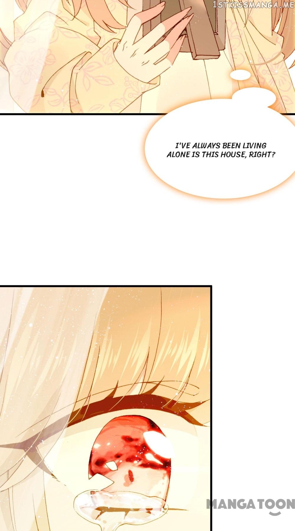 Love Express chapter 26 - page 33