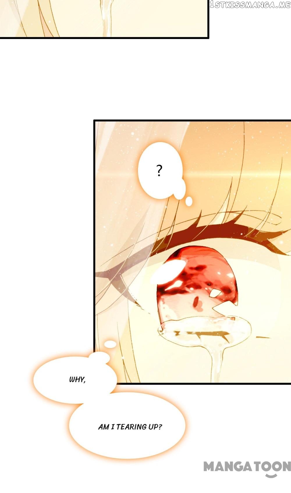Love Express chapter 26 - page 34