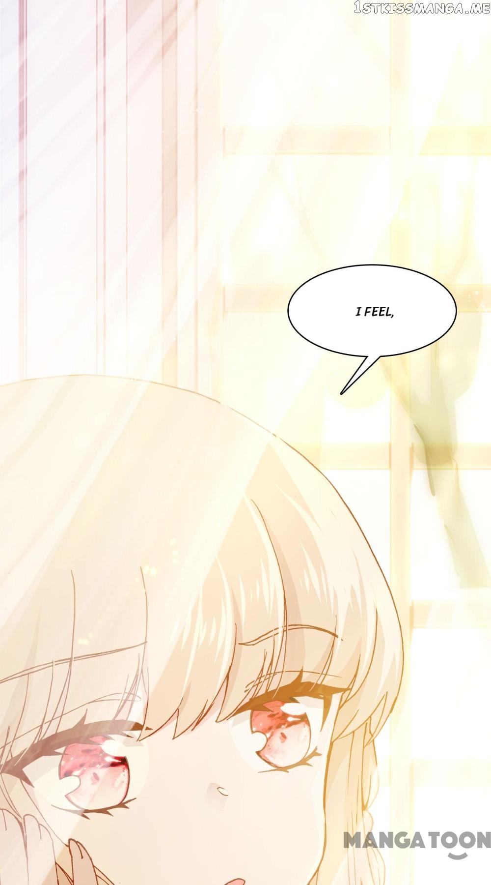 Love Express chapter 26 - page 35