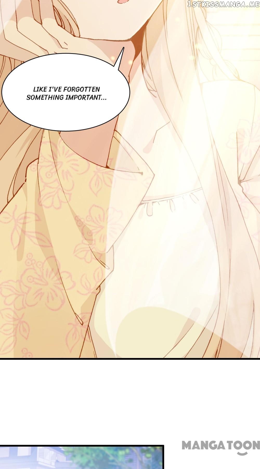Love Express chapter 26 - page 36