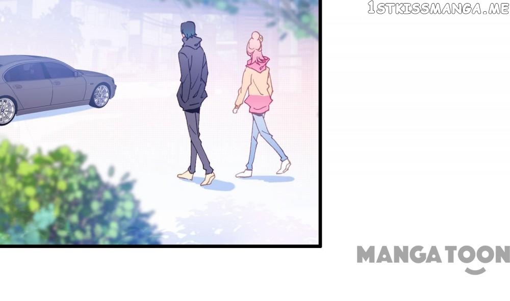 Love Express chapter 26 - page 37