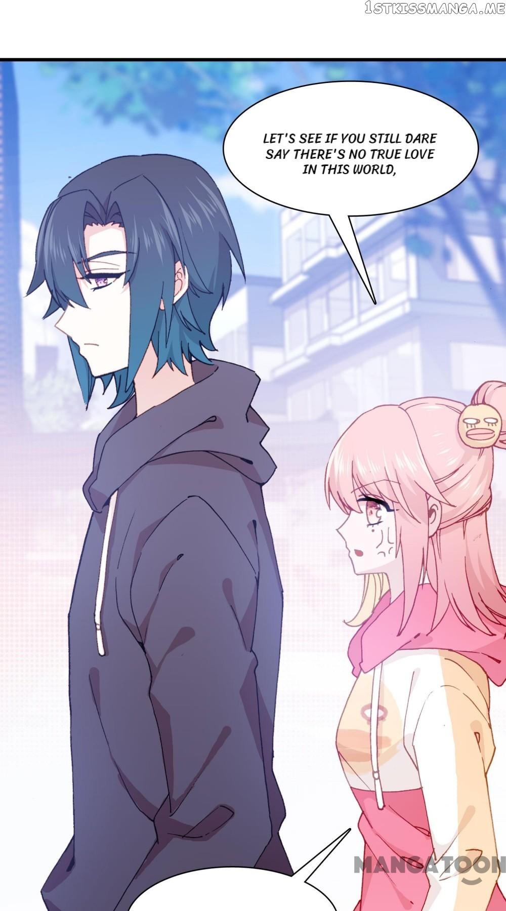 Love Express chapter 26 - page 38