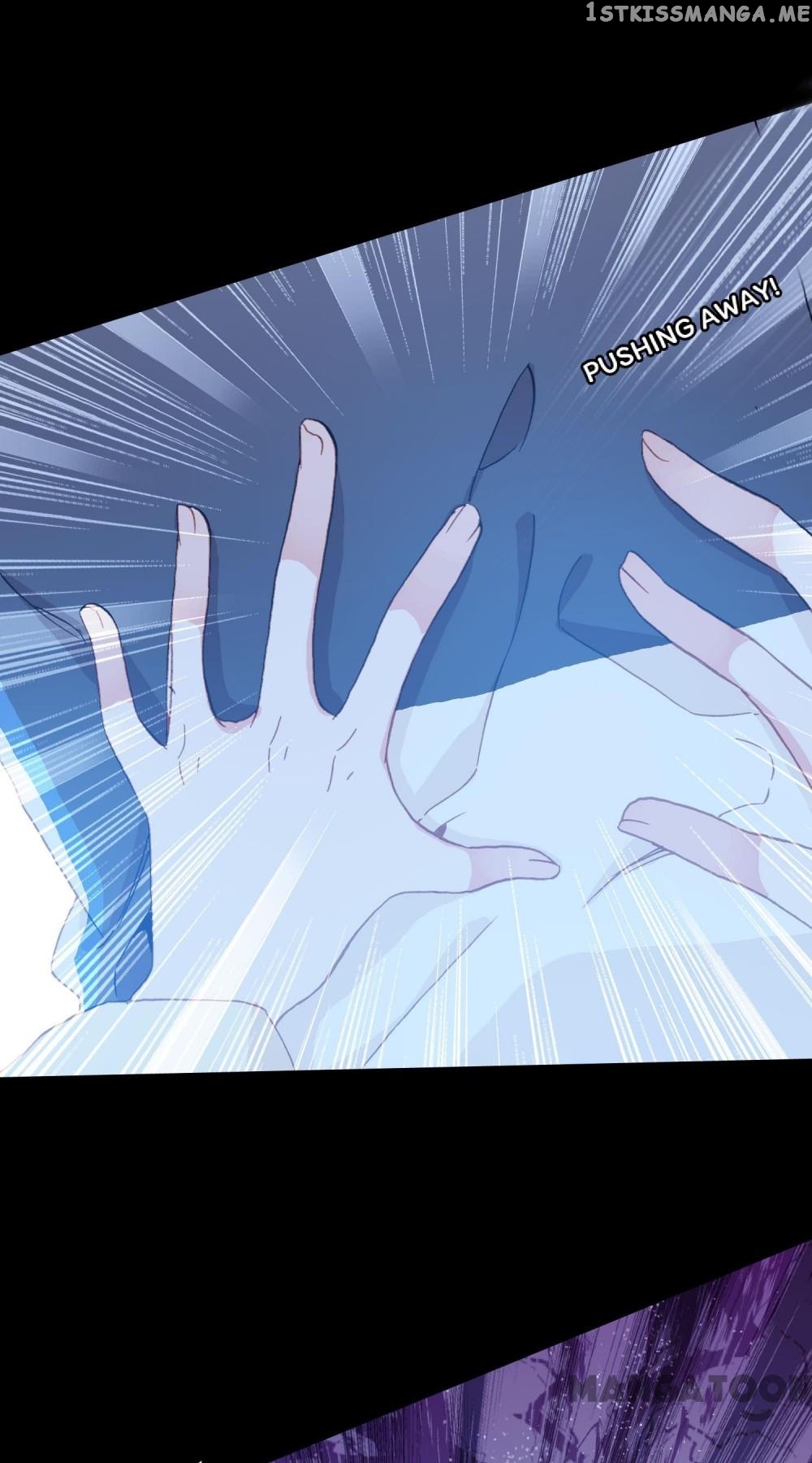 Love Express chapter 26 - page 4