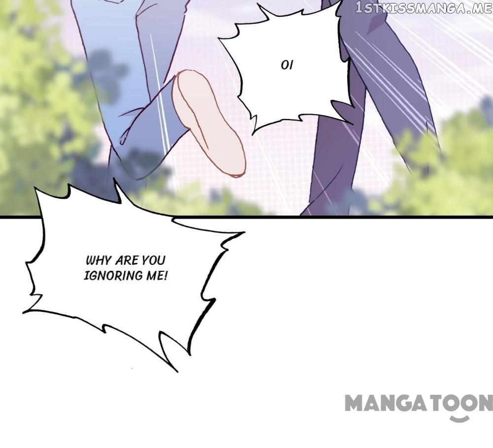 Love Express chapter 26 - page 40