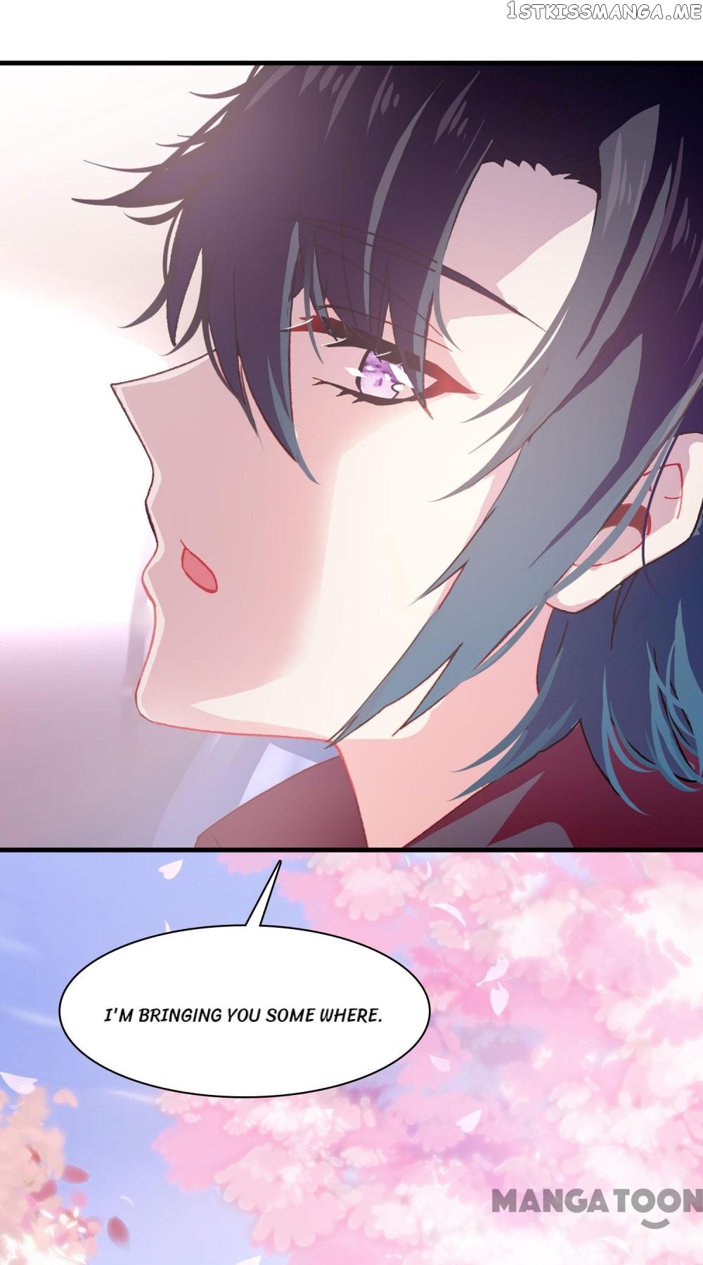 Love Express chapter 26 - page 43