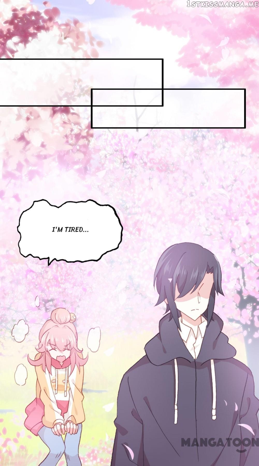Love Express chapter 26 - page 44