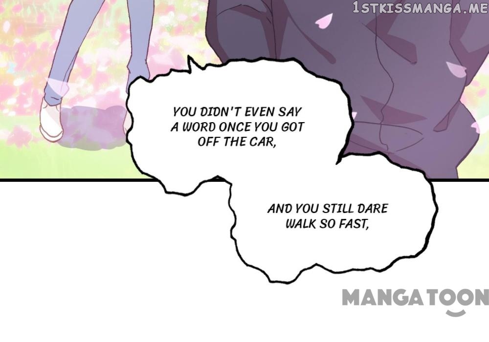 Love Express chapter 26 - page 45