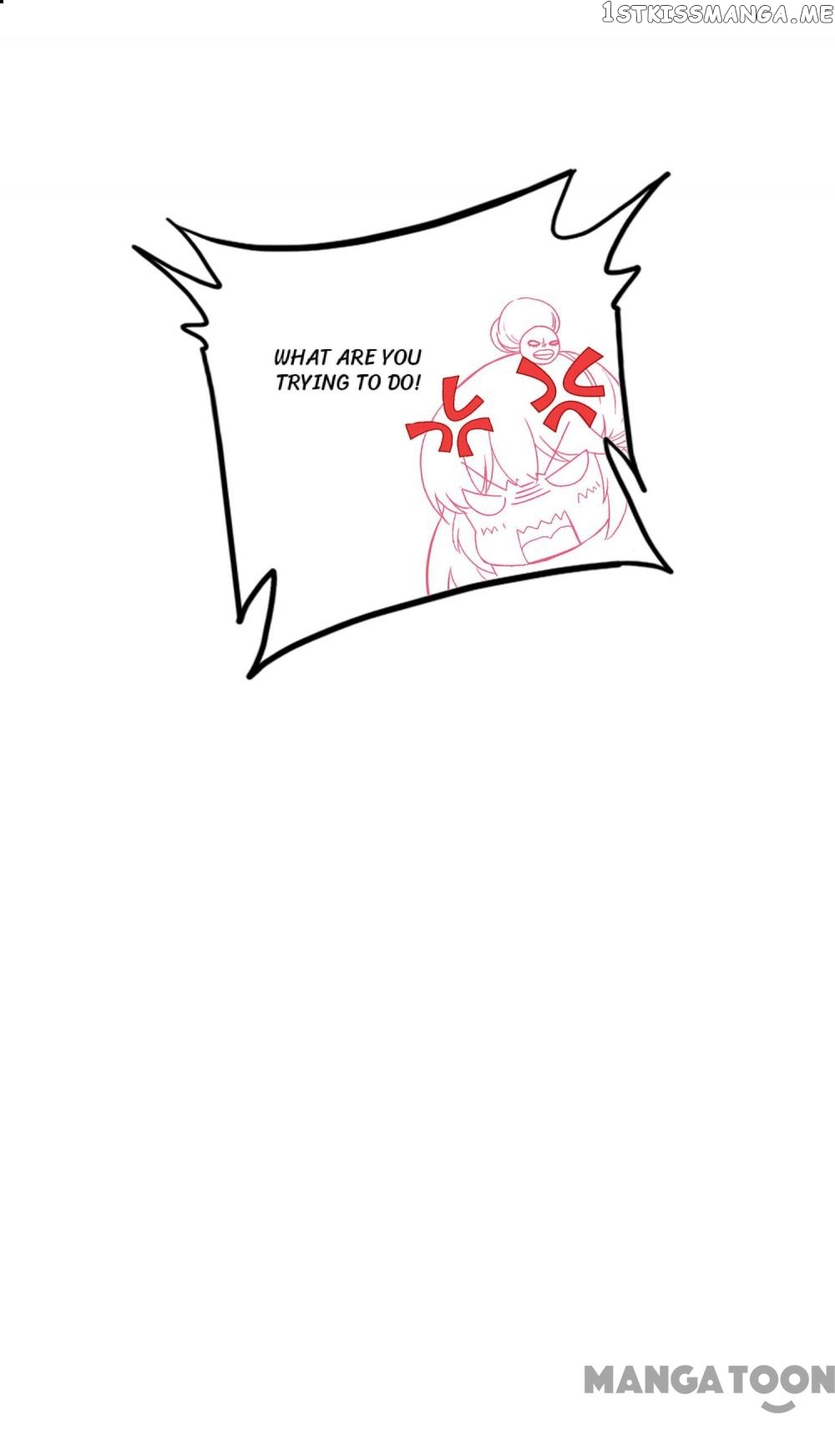 Love Express chapter 26 - page 46