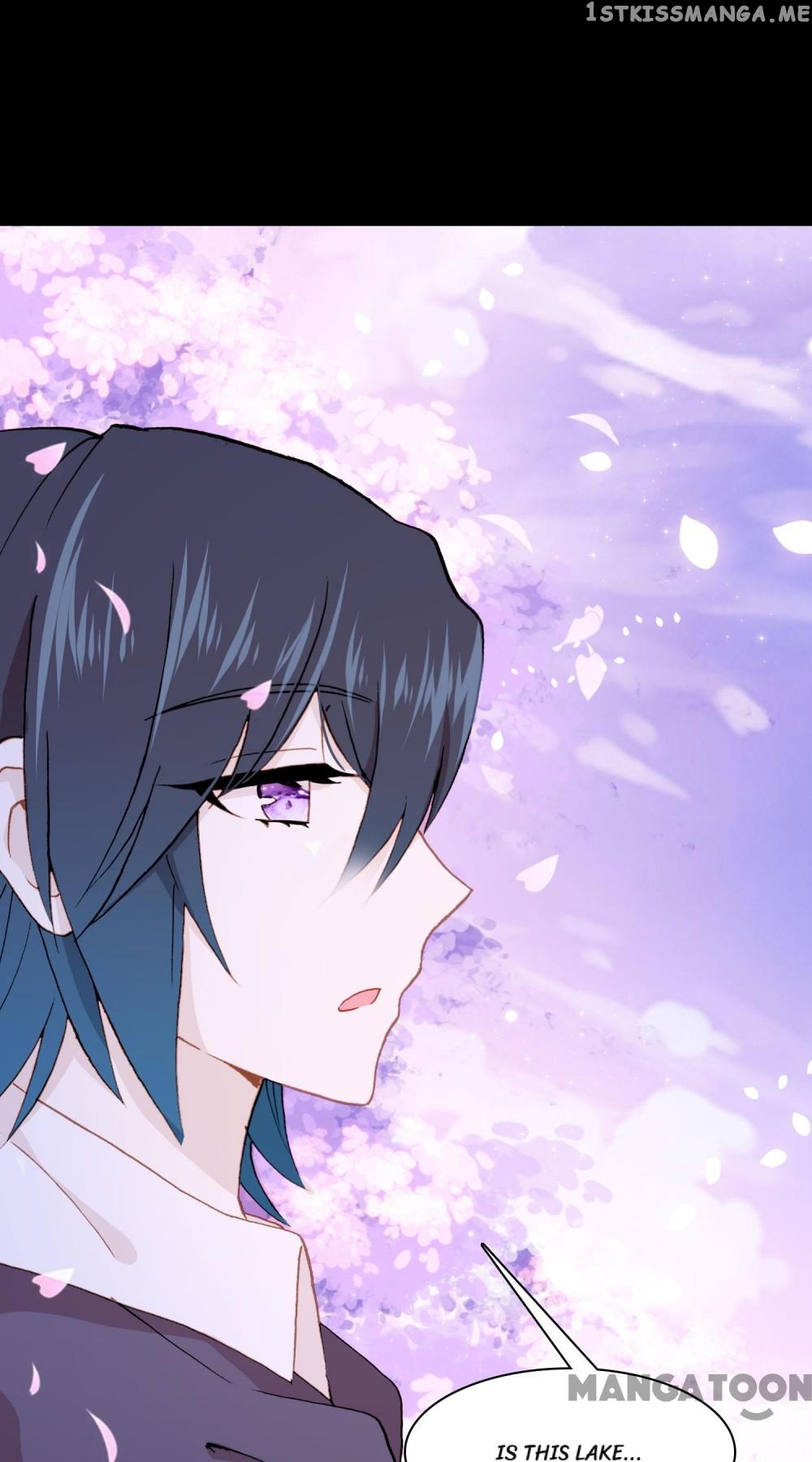 Love Express chapter 26 - page 47