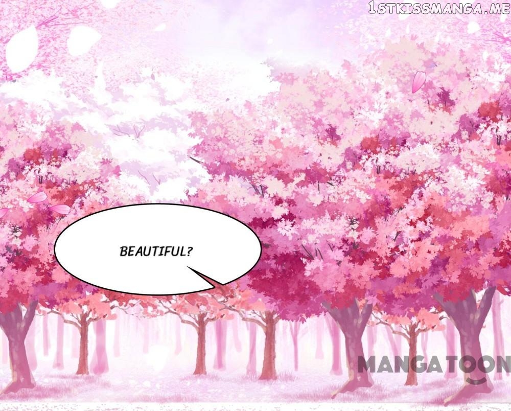 Love Express chapter 26 - page 49