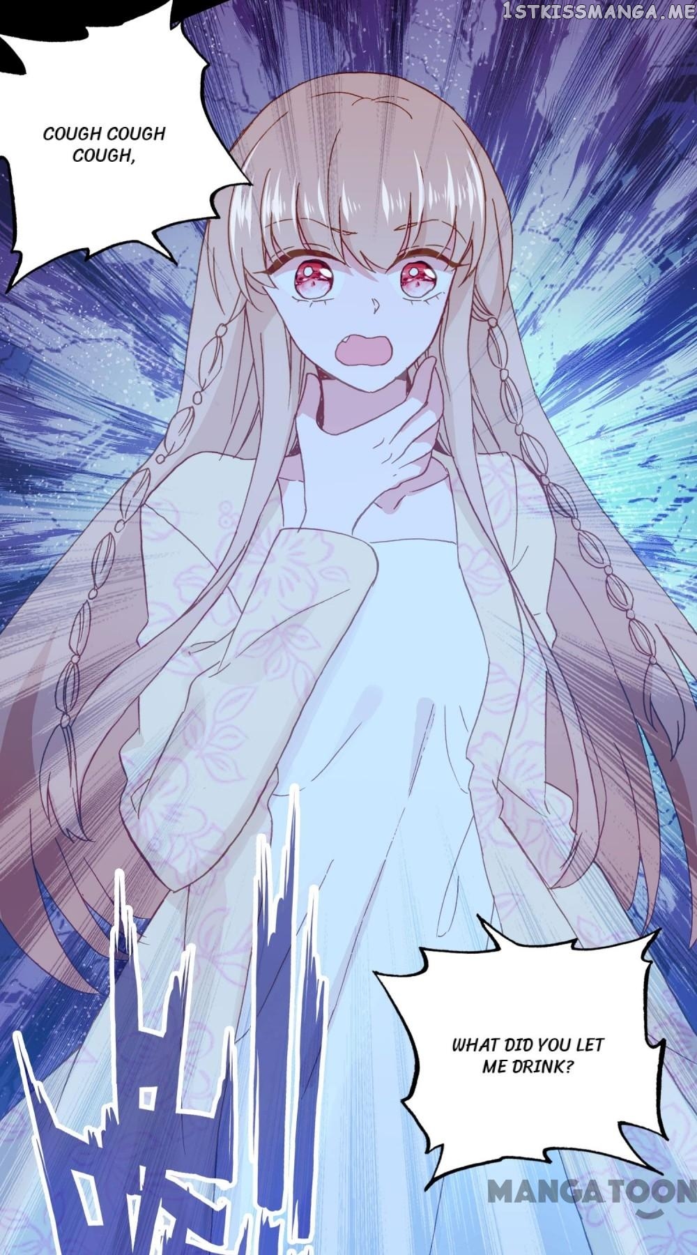 Love Express chapter 26 - page 5