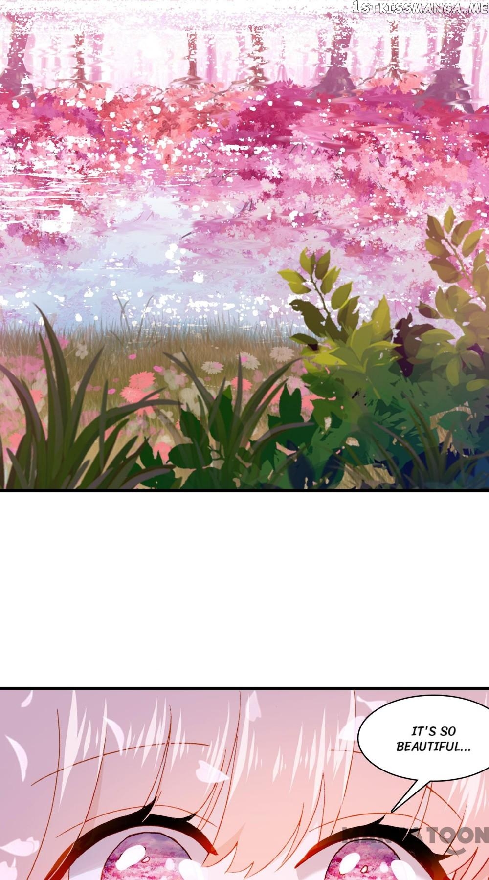 Love Express chapter 26 - page 50