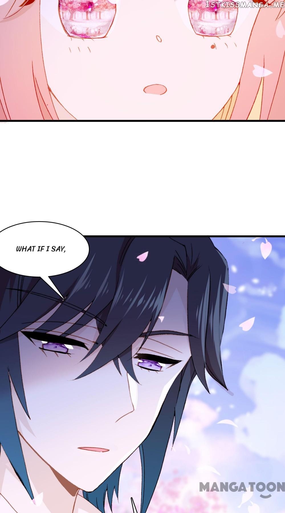 Love Express chapter 26 - page 51