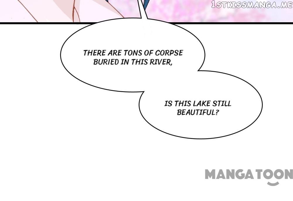 Love Express chapter 26 - page 52