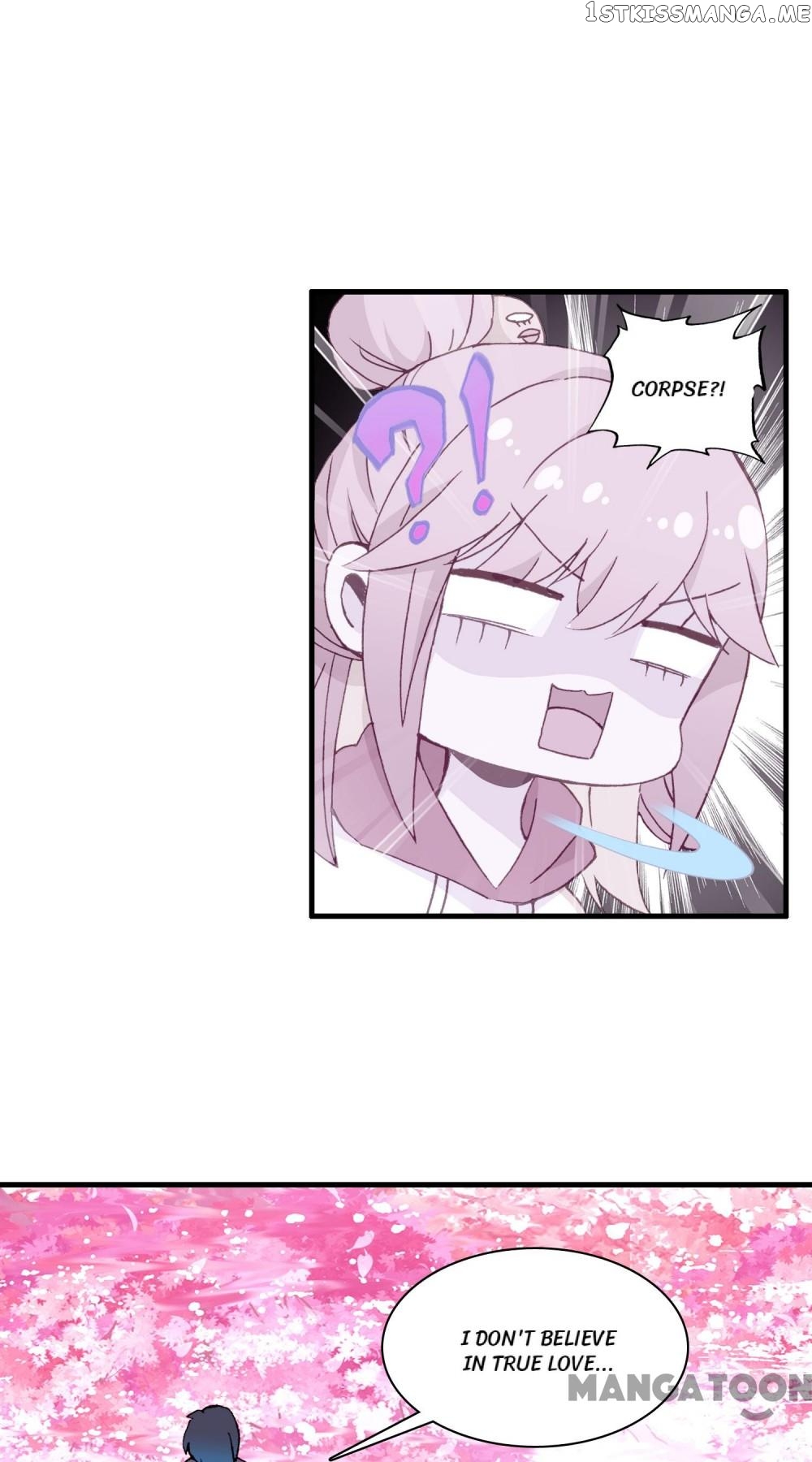Love Express chapter 26 - page 53