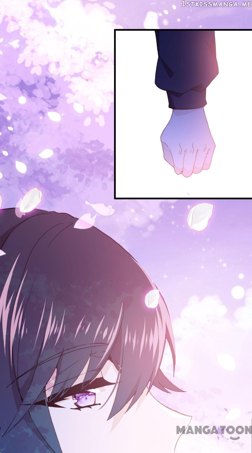 Love Express chapter 26 - page 57