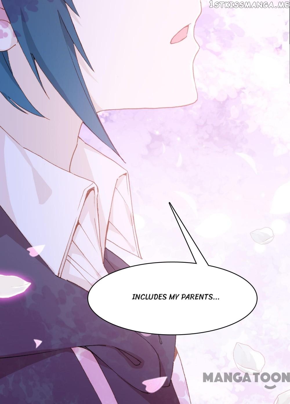 Love Express chapter 26 - page 58