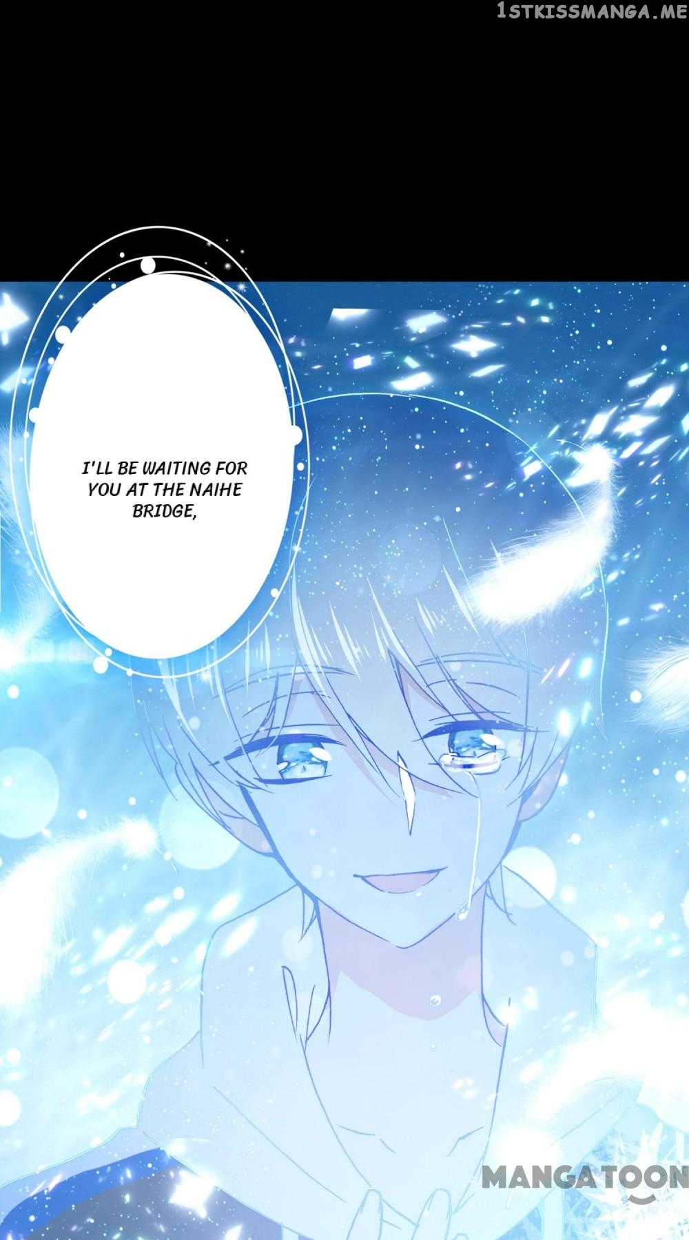 Love Express chapter 26 - page 7