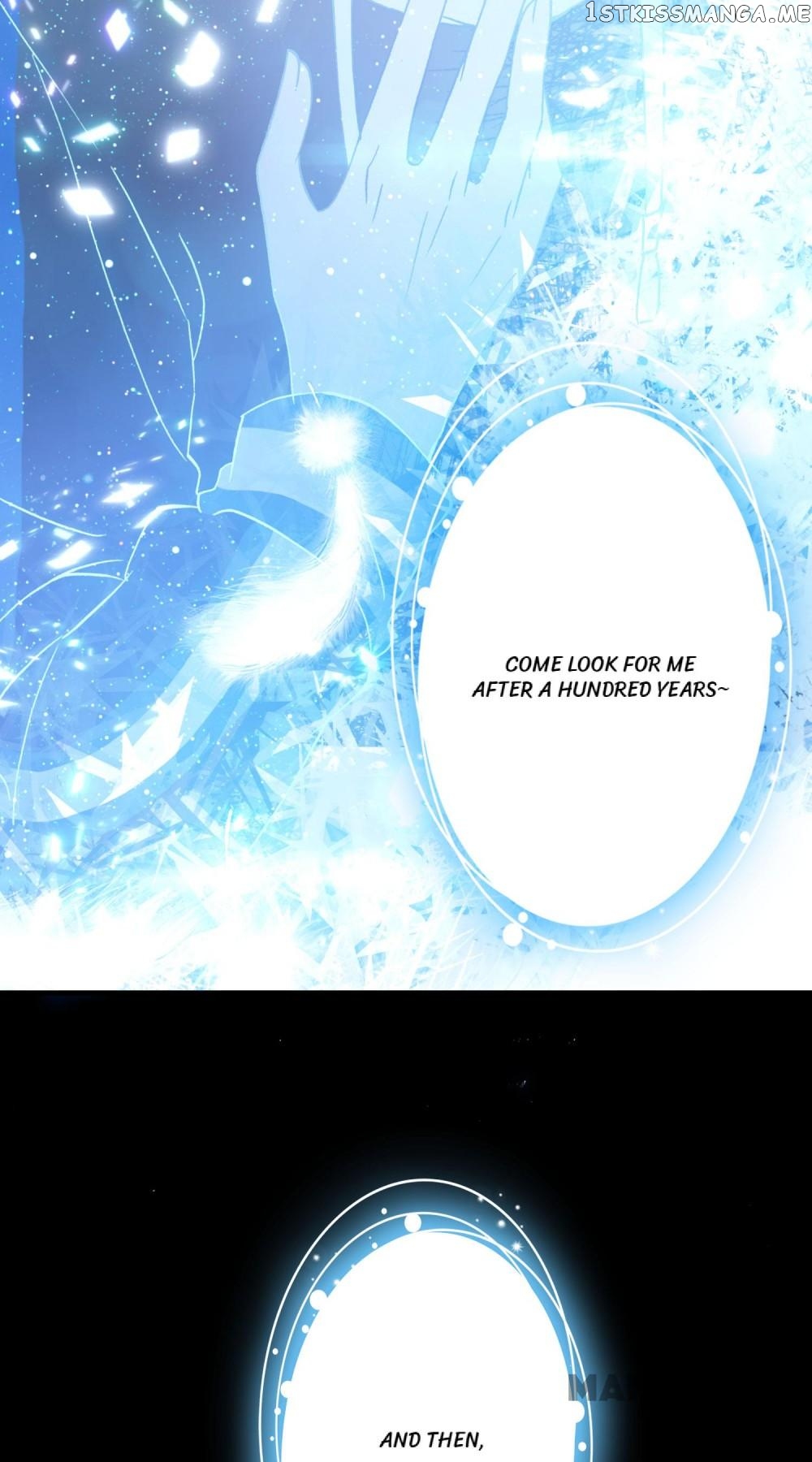 Love Express chapter 26 - page 8