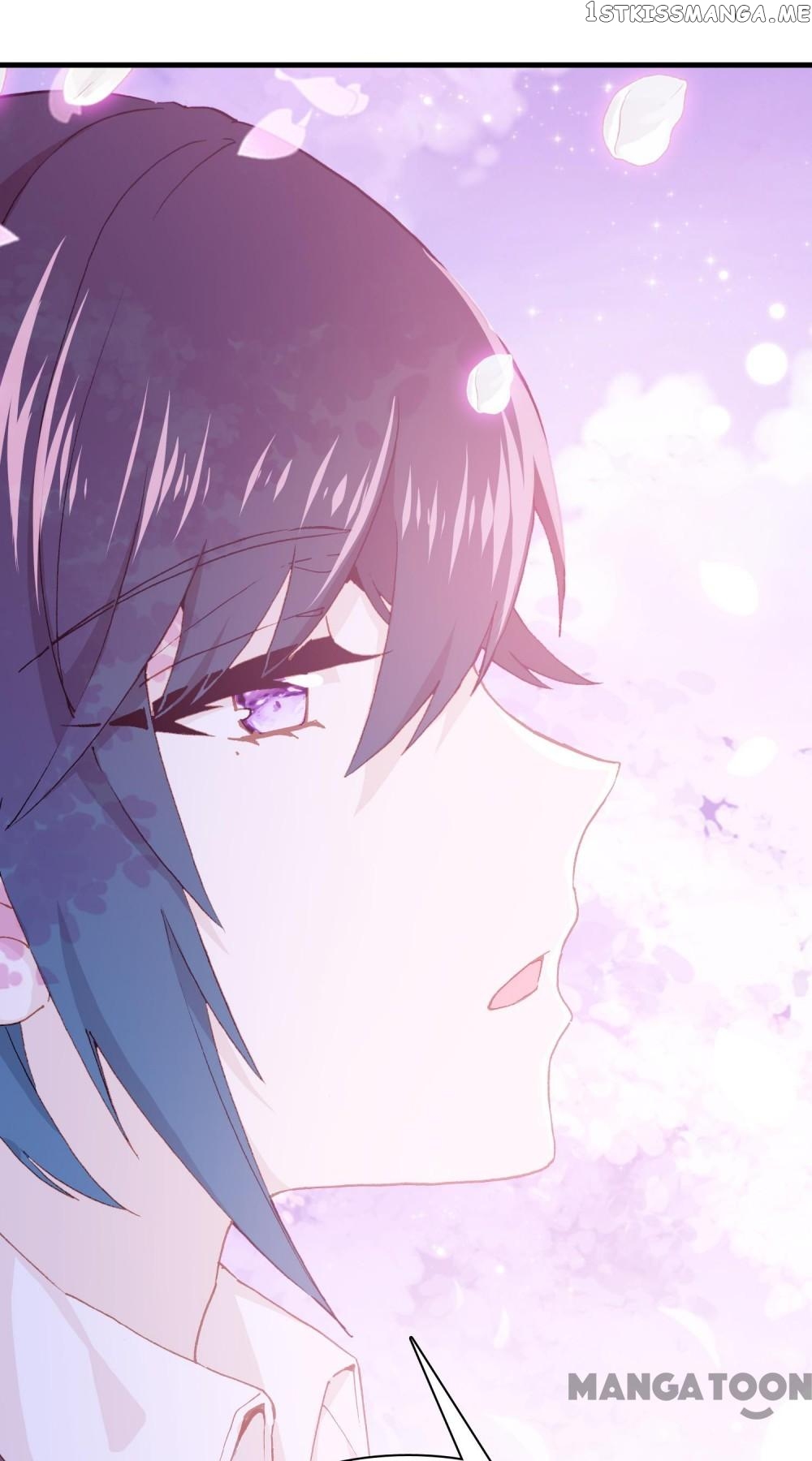 Love Express chapter 27 - page 1