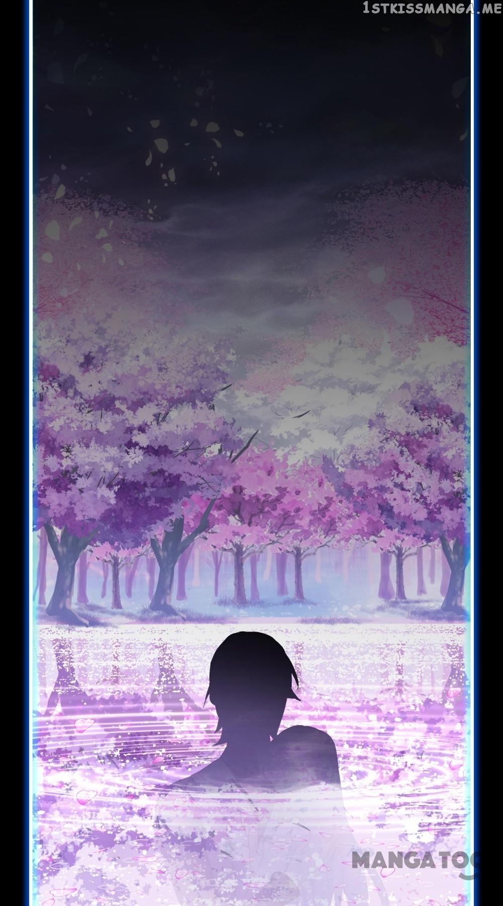 Love Express chapter 27 - page 12