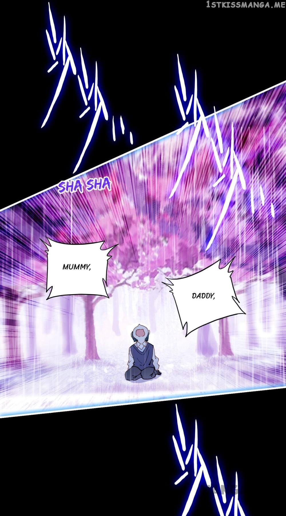 Love Express chapter 27 - page 14