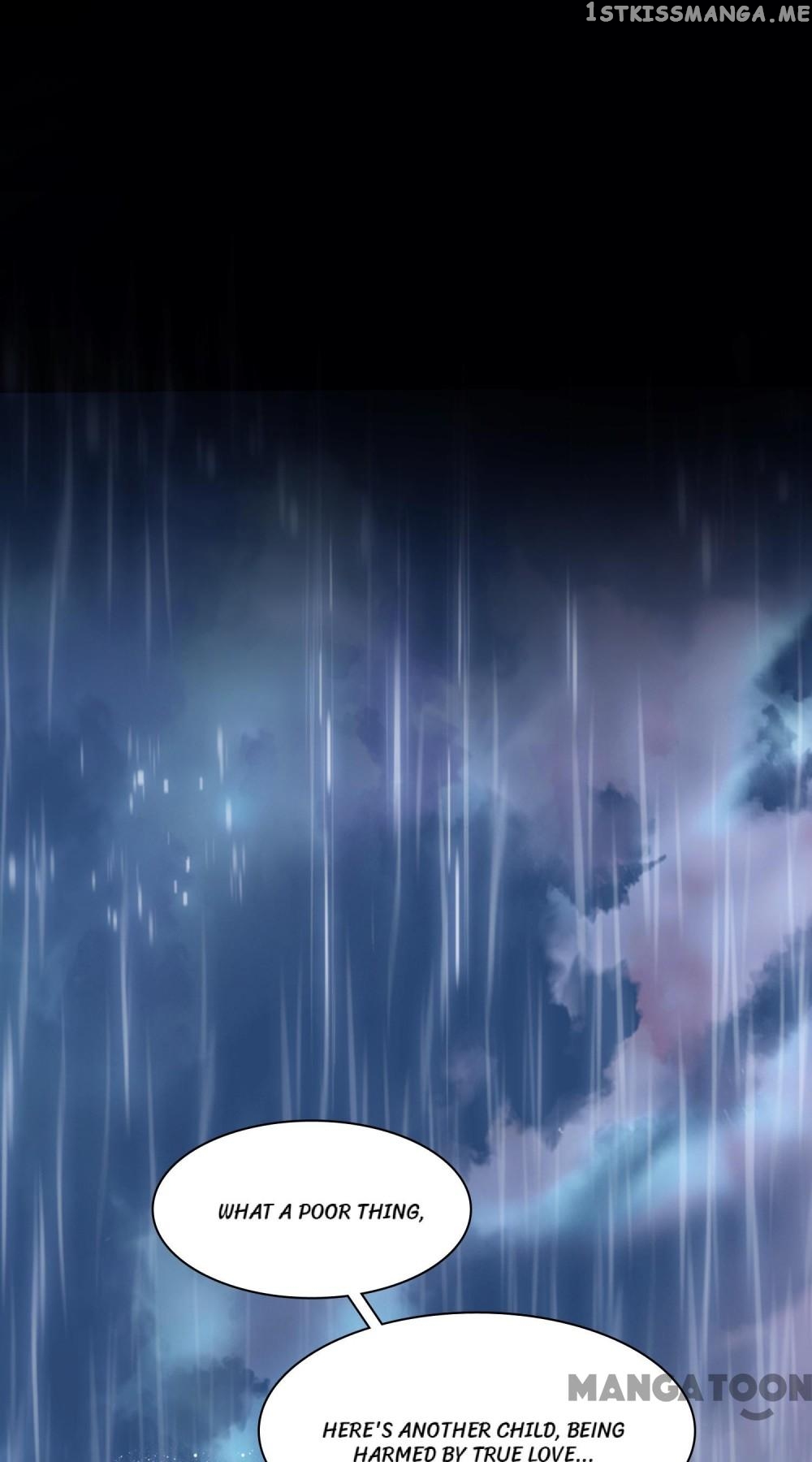Love Express chapter 27 - page 19