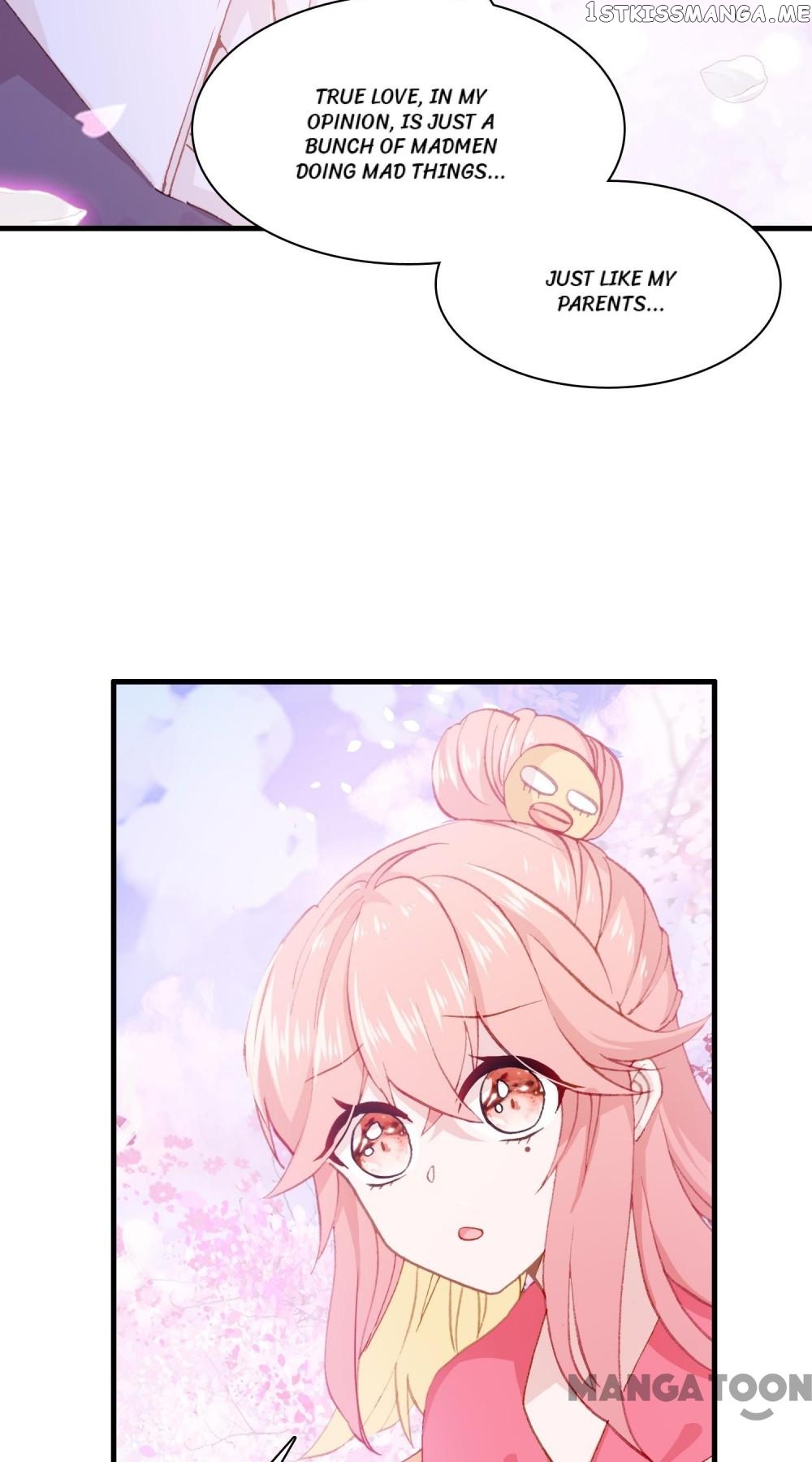 Love Express chapter 27 - page 2