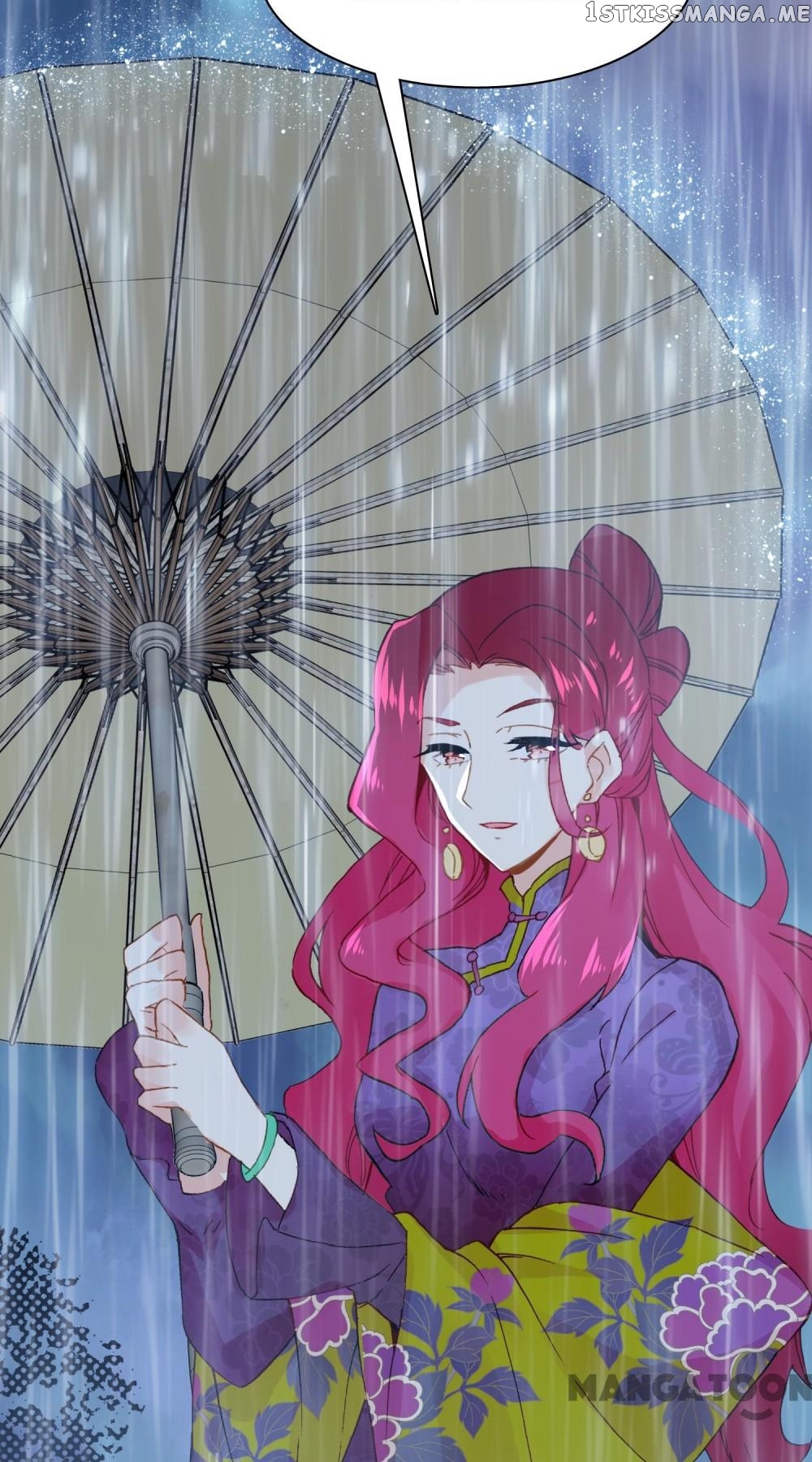 Love Express chapter 27 - page 20