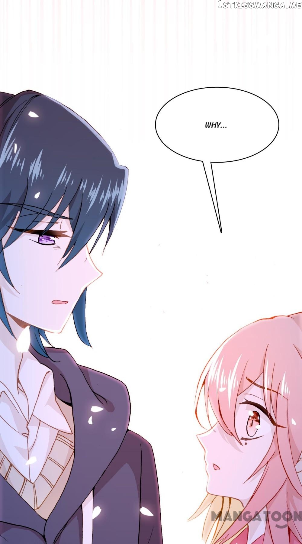 Love Express chapter 27 - page 25