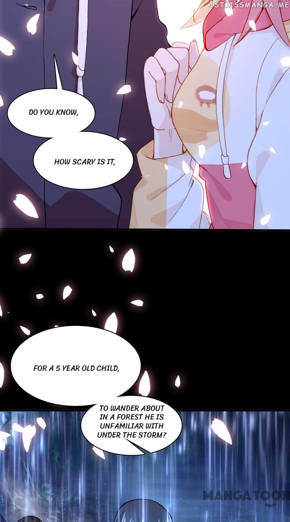 Love Express chapter 27 - page 26