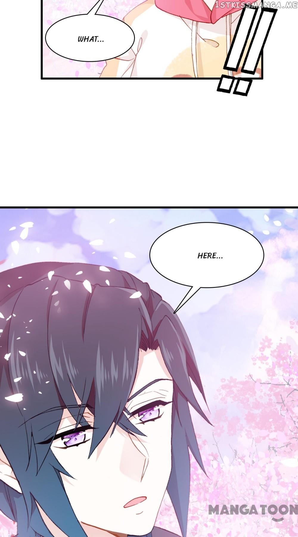 Love Express chapter 27 - page 3