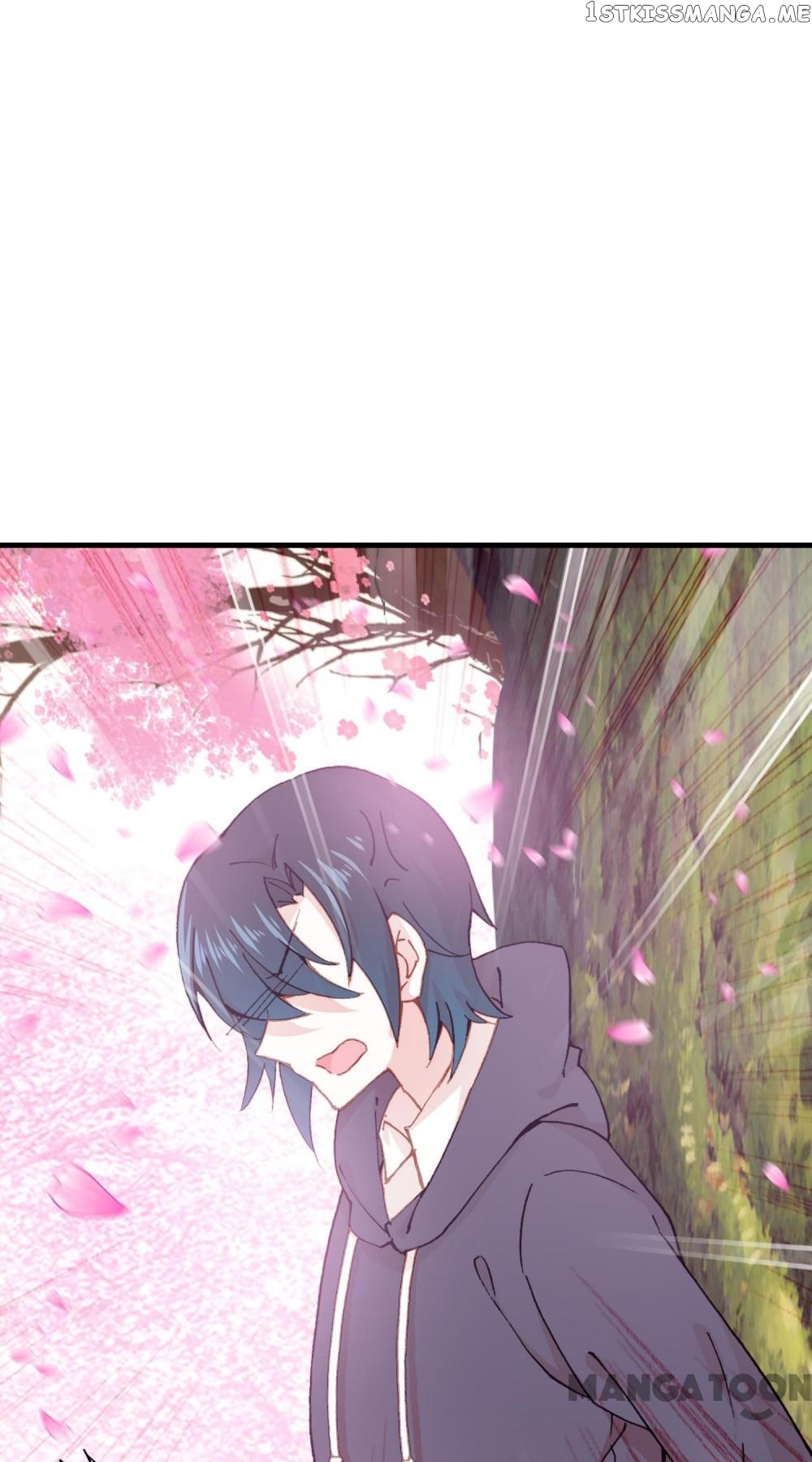 Love Express chapter 27 - page 31