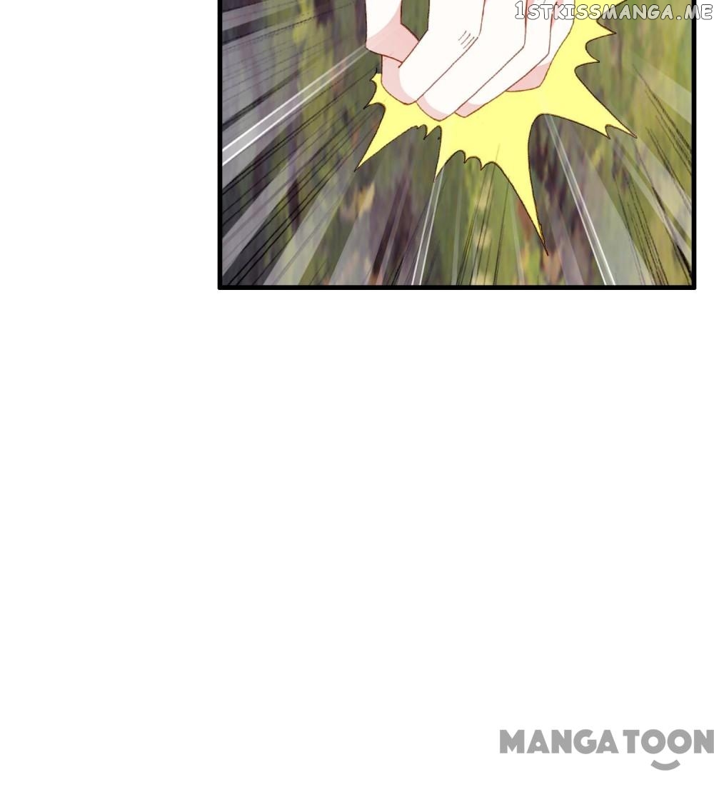 Love Express chapter 27 - page 33