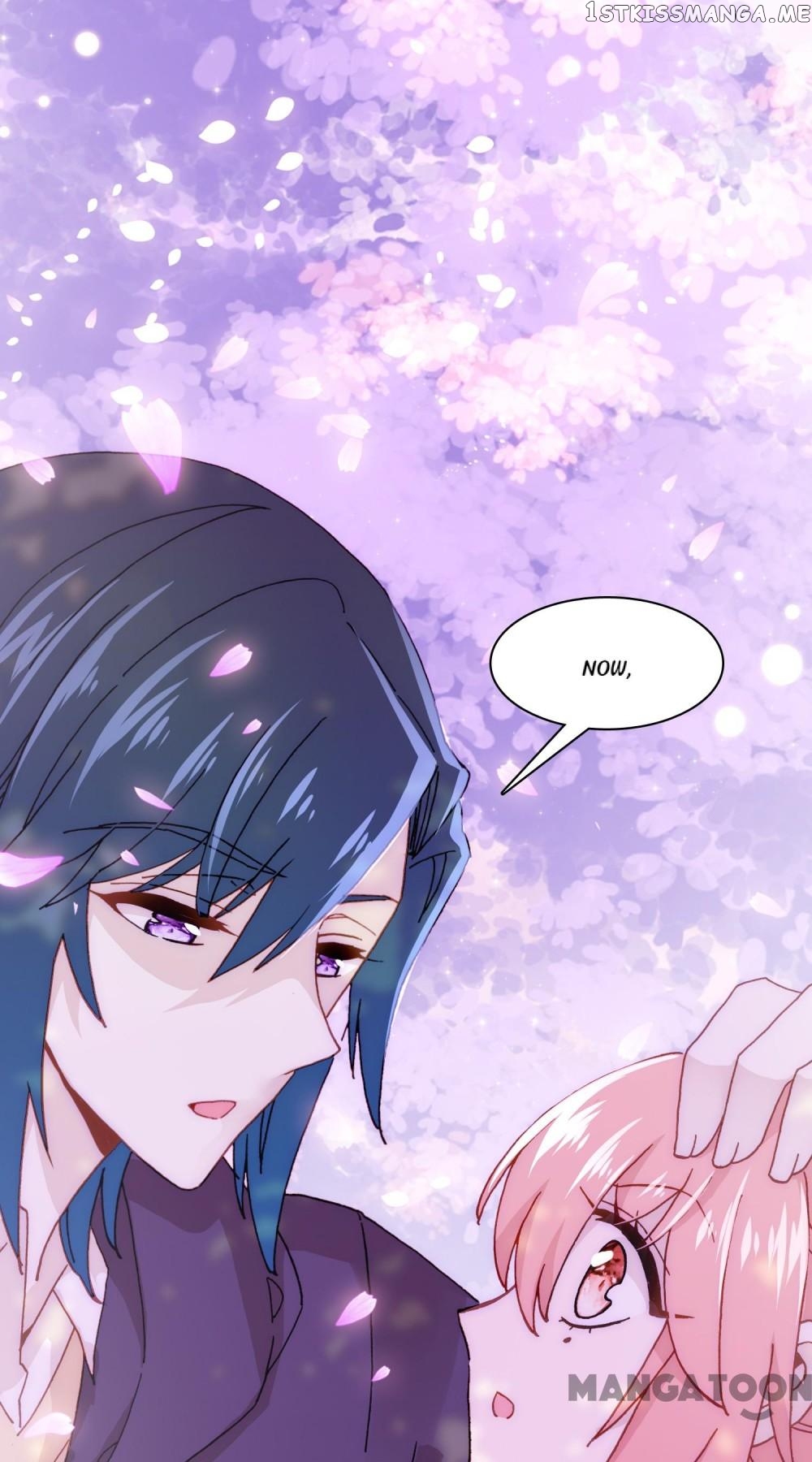 Love Express chapter 27 - page 35