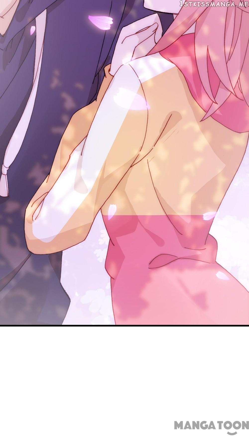 Love Express chapter 27 - page 36