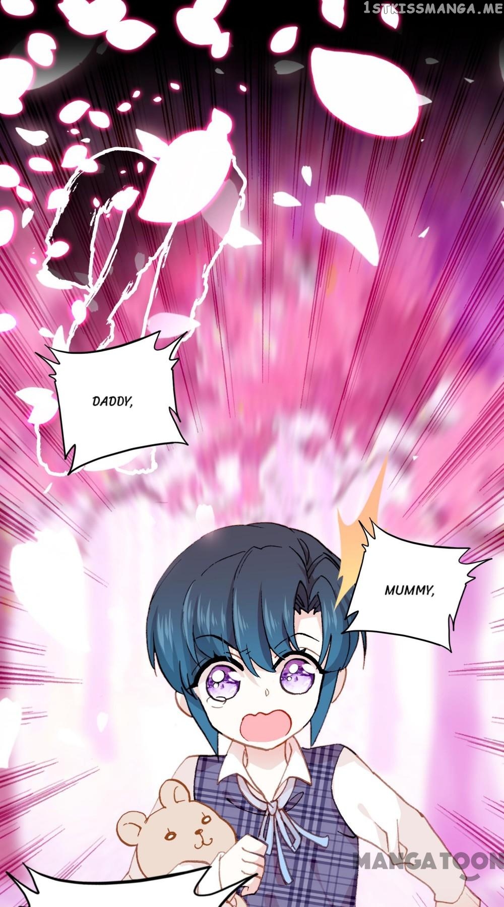 Love Express chapter 27 - page 5