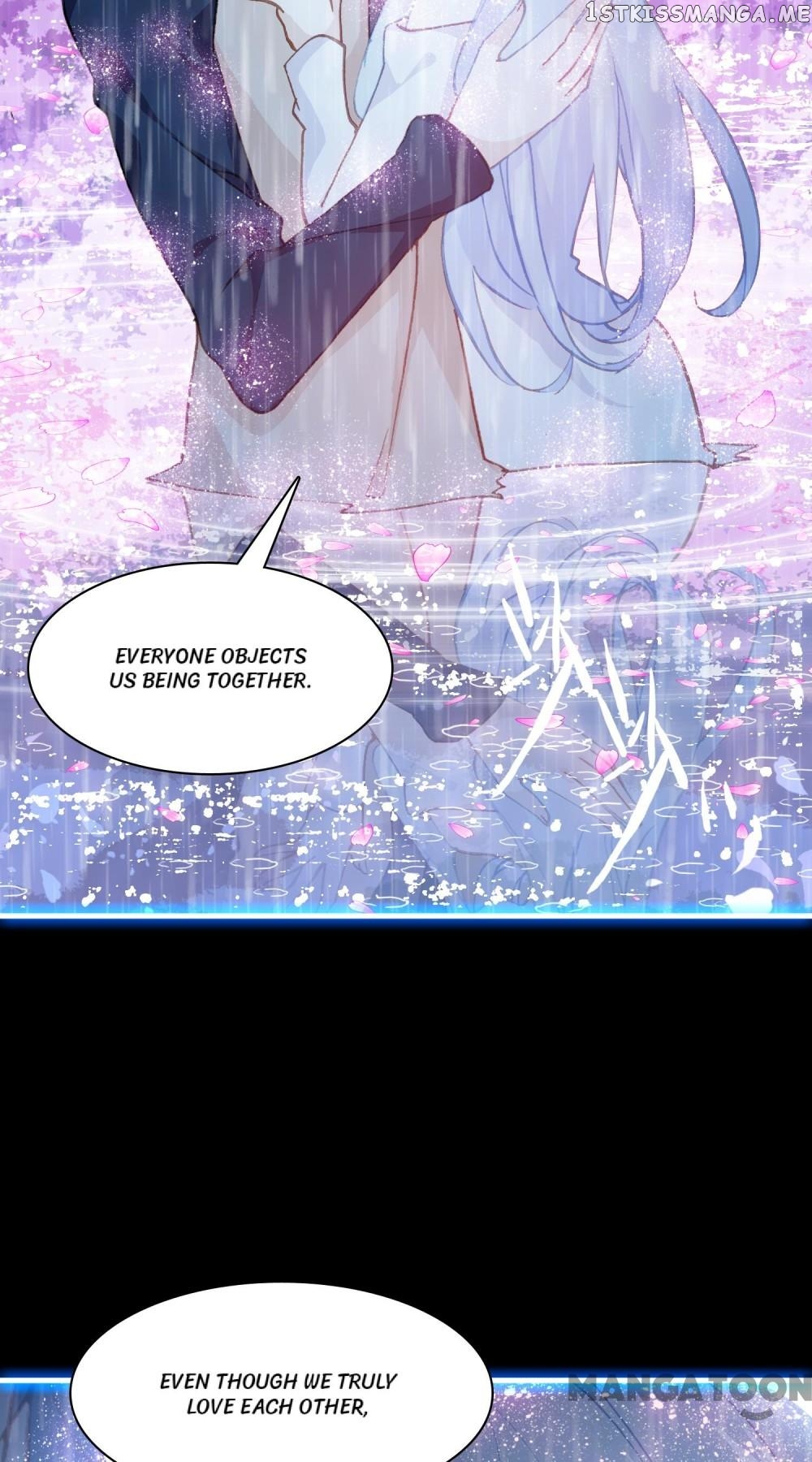 Love Express chapter 27 - page 8