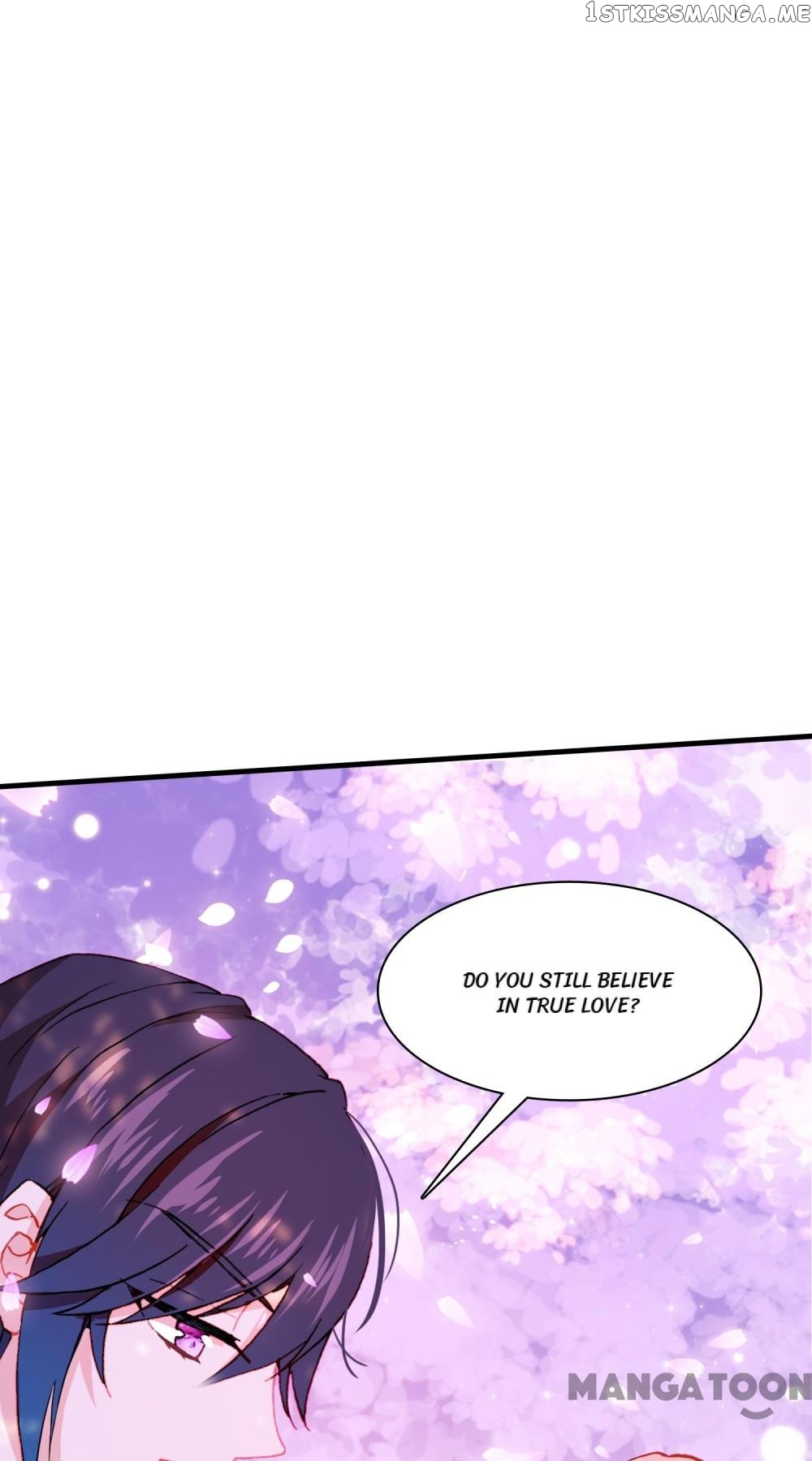 Love Express chapter 28 - page 1