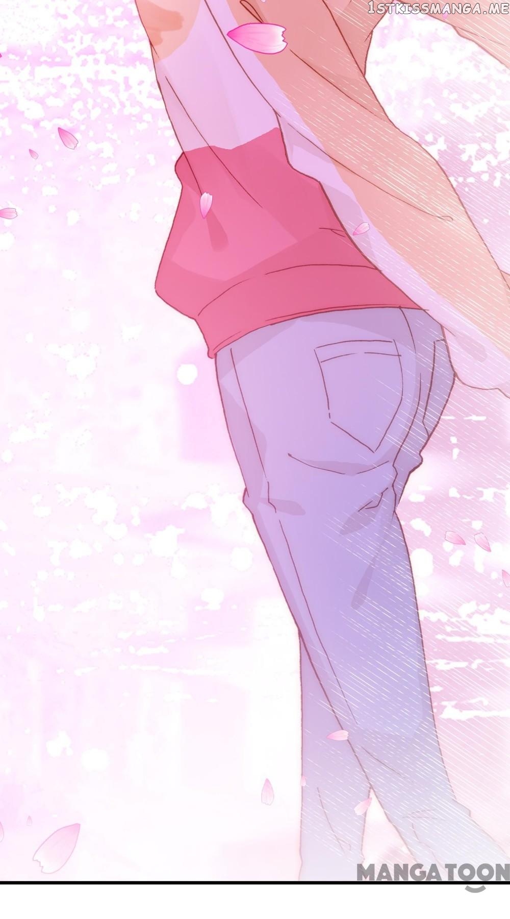 Love Express chapter 28 - page 12