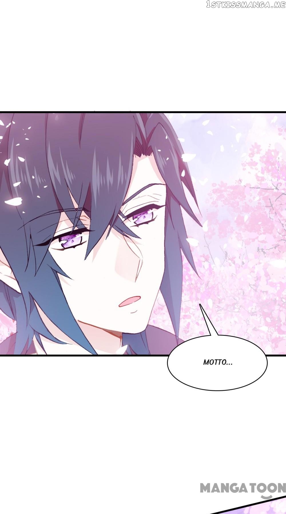Love Express chapter 28 - page 13