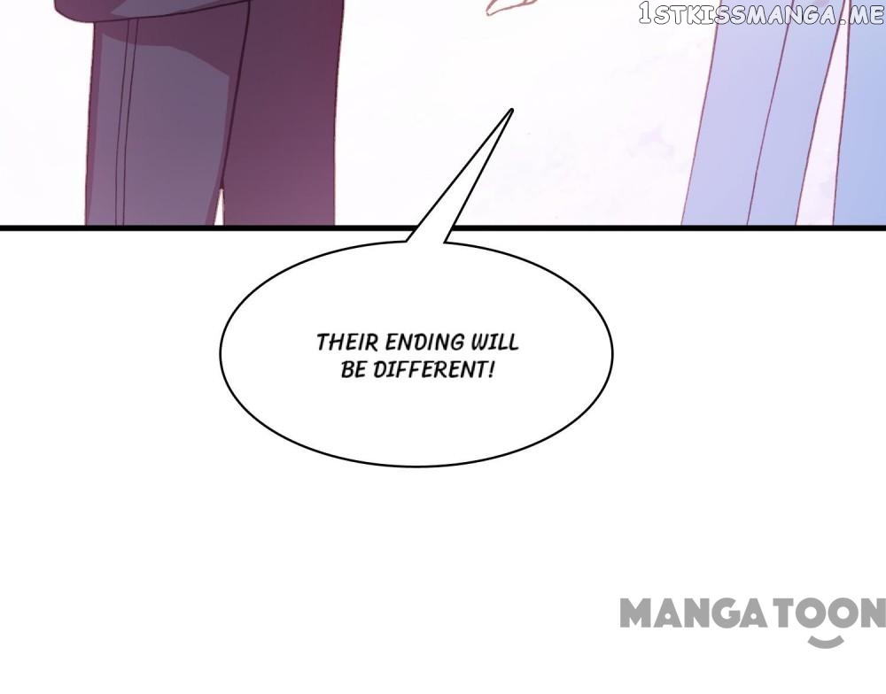 Love Express chapter 28 - page 15