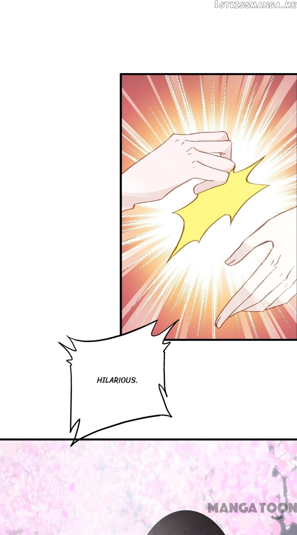 Love Express chapter 28 - page 17