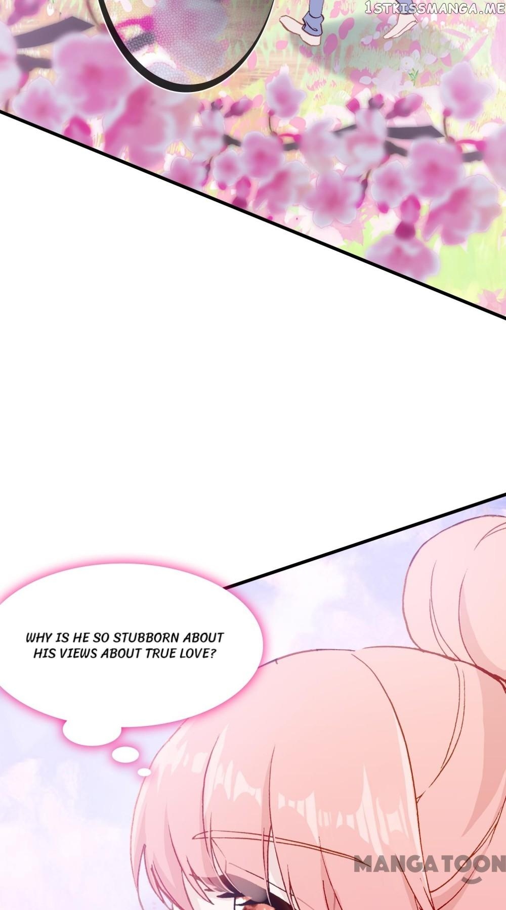 Love Express chapter 28 - page 19