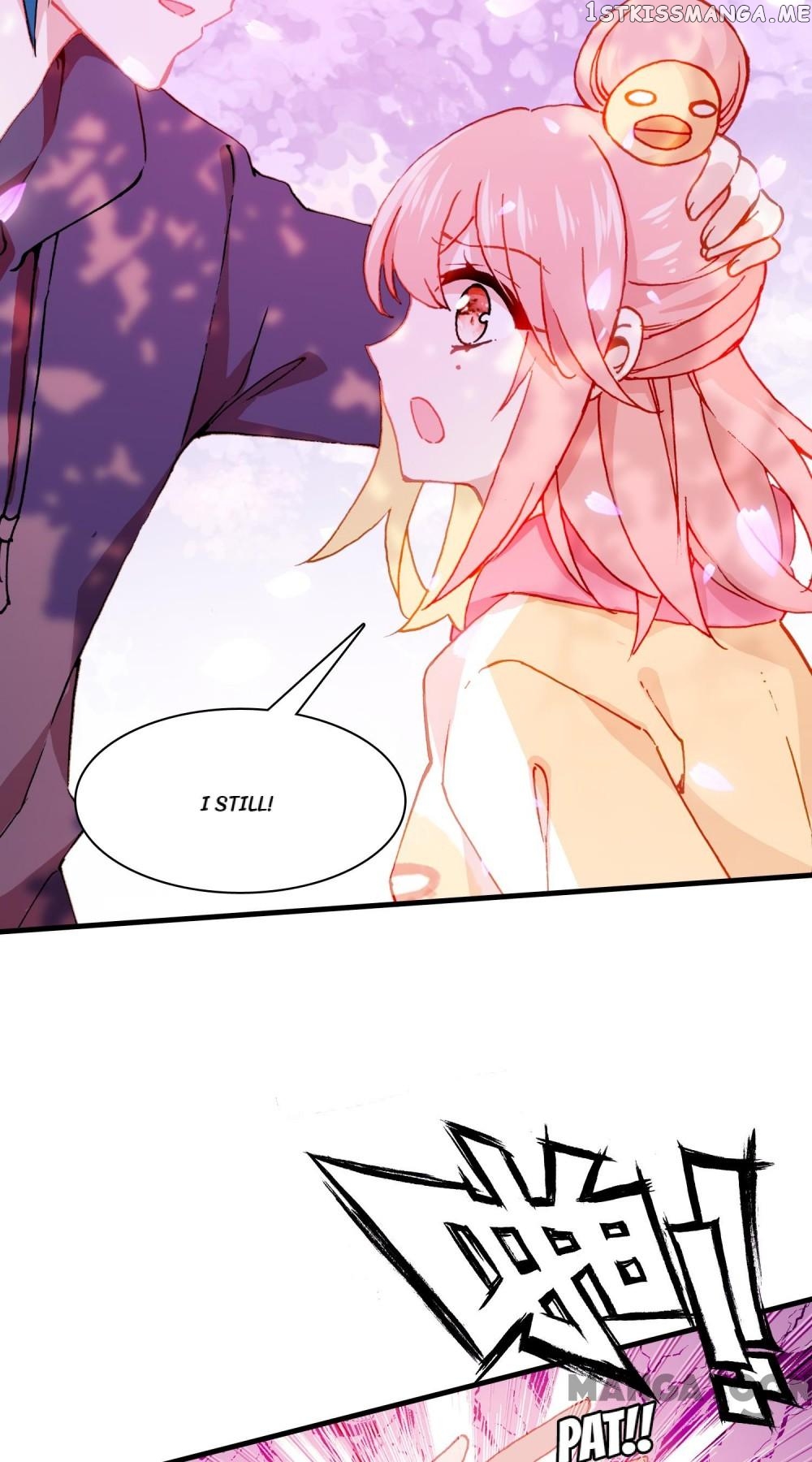 Love Express chapter 28 - page 2
