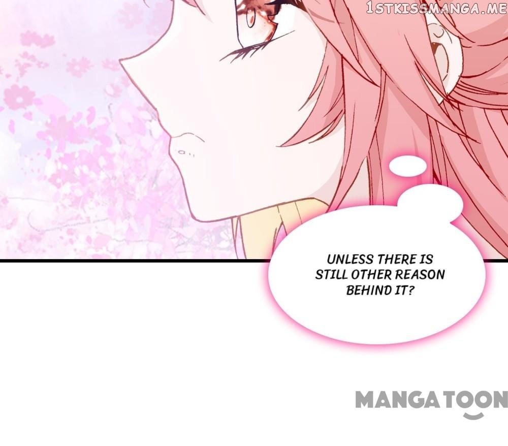 Love Express chapter 28 - page 20