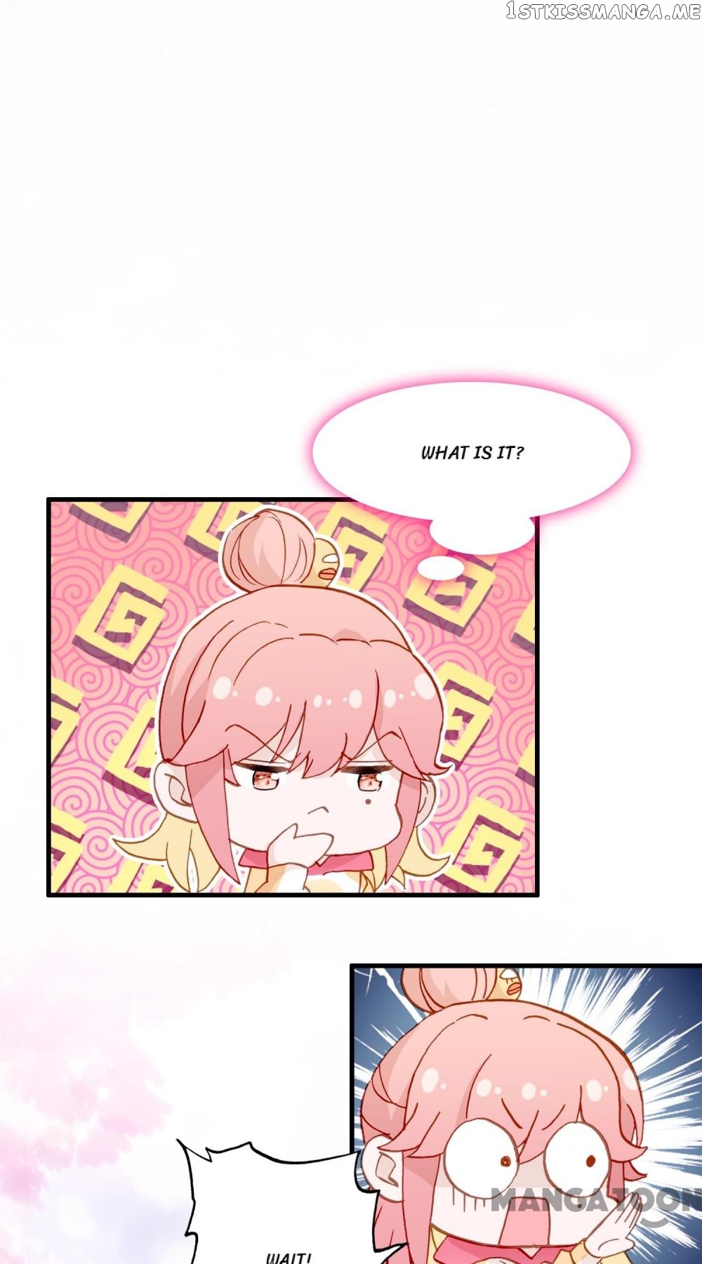 Love Express chapter 28 - page 21