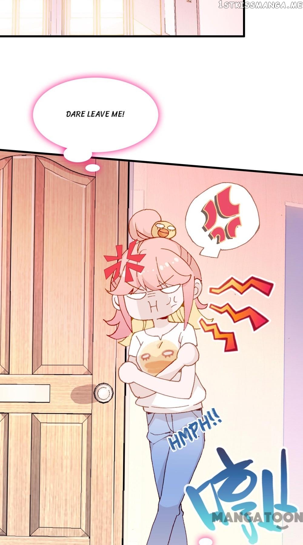 Love Express chapter 28 - page 27